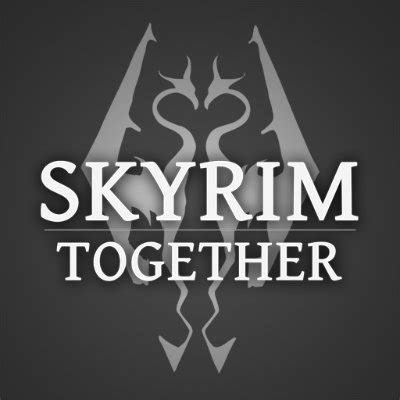 skyrim together|skyrim together website.